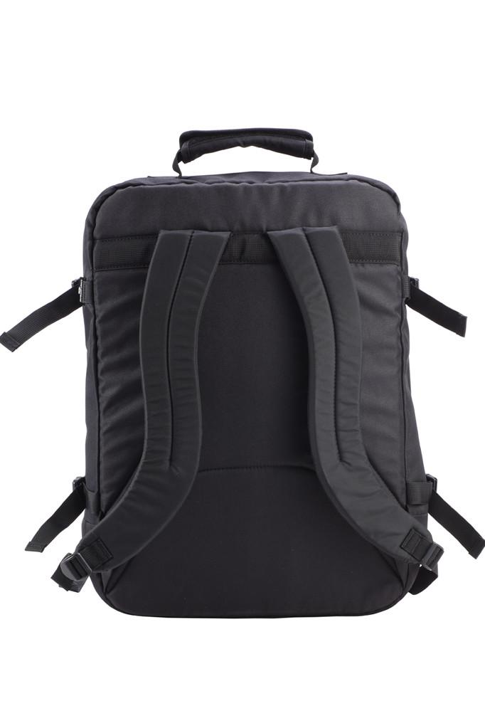 CabinZero Classic Black 44L